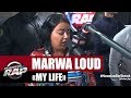 [Exclu] Marwa Loud 