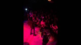 Spenzo Performing Wife Er Live In a Chicago