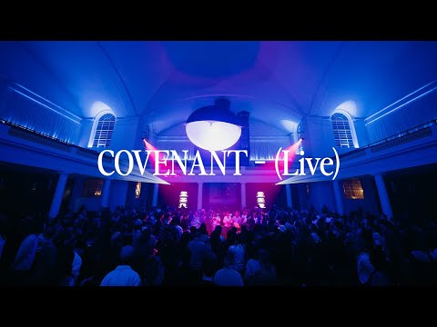 Thumbnail for COVENANT video
