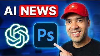 AI News For YouTubers: 4 New Creator Tools This Week!