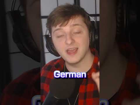 The Weirdest Dub in TV History