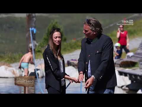 Ja das ist unser Land (Tirol TV), 11.08.2017 aus Ischgl