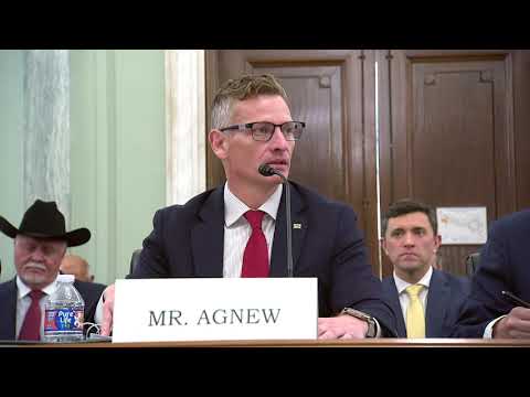 Sen%2E%20Dan%20Sullivan%20%28R%2DAlaska%29%20at%20a%20Senate%20Commerce%20Committee%20hearing%20%2D%20January%2028%2C%202026