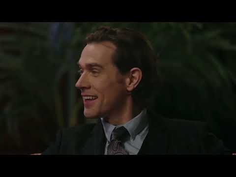 Percival Wanted To Either Conquer Or Destroy Rivervale - Riverdale 6x20 Scene