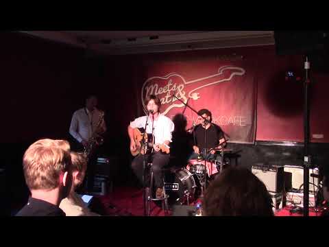 Meets & Beats Düsseldorf 11.06.19 - The Buggs @JAB