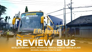 Download lagu FULL REVIEW SG REBORN! BUS TERBARU PO EFISIENSI🤩🤩🤩 mp3 Download lagu FULL REVIEW SG REBORN! BUS TERBARU PO EFISIENSI🤩🤩🤩 mp3
