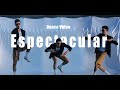 Espectacular - Sky Rompiendo, Rauw Alejandro (Dance Video)