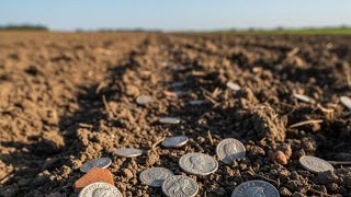 coin cleaning (para temizleme) 