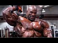 UNBEATABLE MONSTER RONNIE COLEMAN MOTIVATION 1080P HD