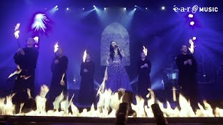 Songtext von Gregorian - Moment of Peace (New 2025 Jubilee Version) ... Text Musik-video-Miniaturansicht