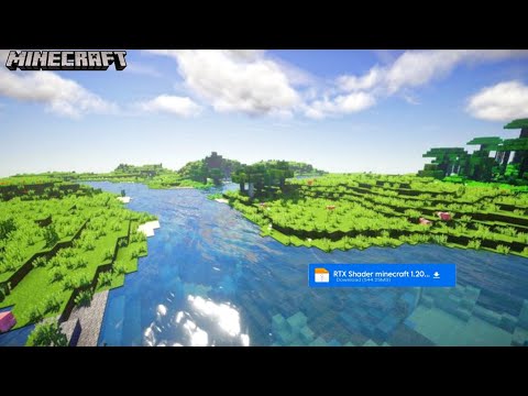 Insane MCPE Shader Revealed | Realistic & Lag-Free with 2-16GB RAM Support