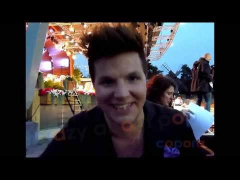 from Robin Stjernberg for fans in Japan