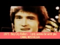 Bay City Rollers - I only wanna be with you 