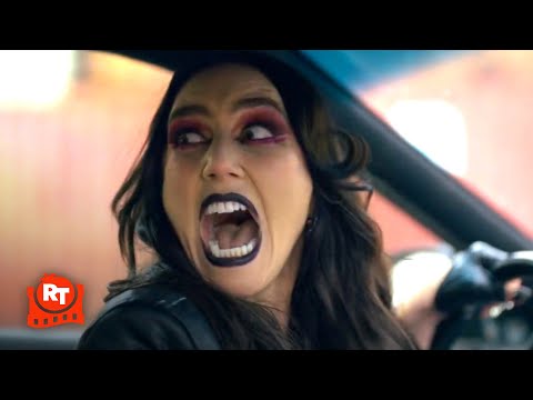 Twisted Metal - Anthony Mackie Kills Madisynn From She-Hulk (S2e11) | Movieclips