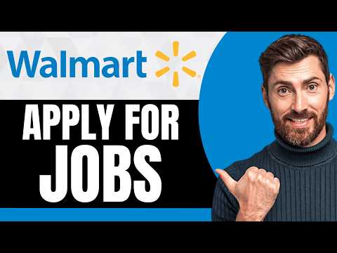 Jobs Walmart Com Application