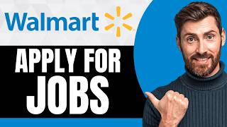 How To Apply for Walmart Jobs Online [NEW 2026 Guide]