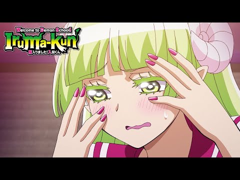 Marry Iruma?! | Welcome to Demon School! Iruma-kun Season 2