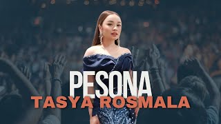 Download lagu PESONA - TASYA ROSMALA | MILAD MARDATILA KE 1 mp3