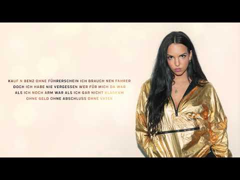 Juju - Bye Bye (prod. Krutsch) [Official Lyric Video]