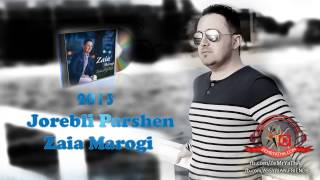 Zaia Marogi  Jorebli Parshen 2013 زيا مروكي