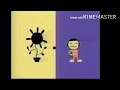 KUHT PBS Kids Switcher ID From 2001