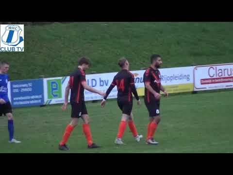 SAMENVATTING LEEUWARDER ZWALUWEN - WHC