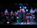 Michael Bublé & Rod Stewart - Winter wonderland ...