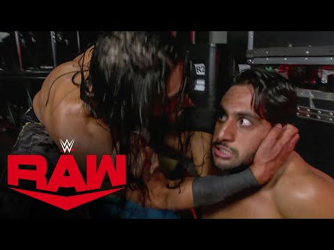 Mansoor: Mustafa Ali Was My Work Dad, He’s Incredibly Ambitious And That Rubbed Off On Me