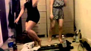 Stooshe - Fuck me ( Lizzie and Holly )