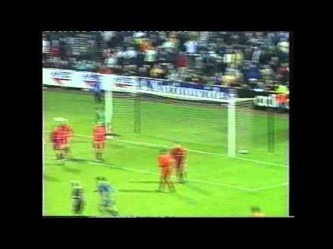 LATICS CLASSICS: Wigan Athletic 5 York City 0 - October 31st 1998