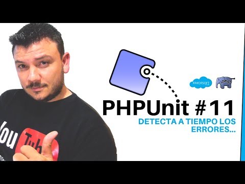 11 TDD | Los pequeños detalles | Rimorsoft Online