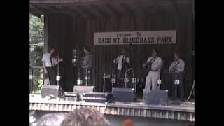 Nashville Bluegrass Band - Angeline the Baker