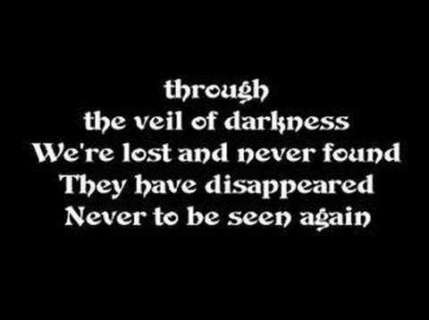 Shadowplay - Cromok