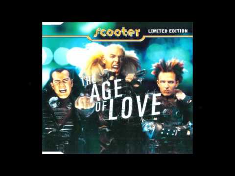 Video thumbnail for The Age of Love