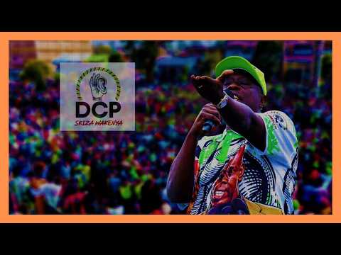 Gachagua azua mjadala kwa matamshi yake kwa wakaazi wa Mathira