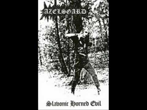 Azelsgard - Intro - Preludium Totalnej Wojny / Szaleństwo Martwego Spustoszenia