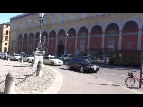 Impressionen aus München