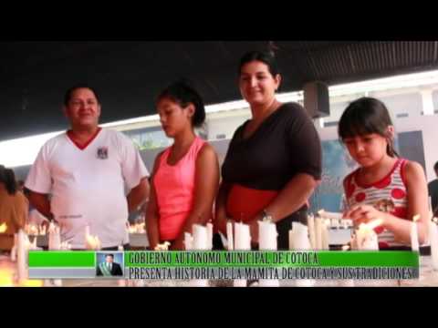 HISTORIA DE LA VIRGEN DE COTOCA Y TRADICIONES