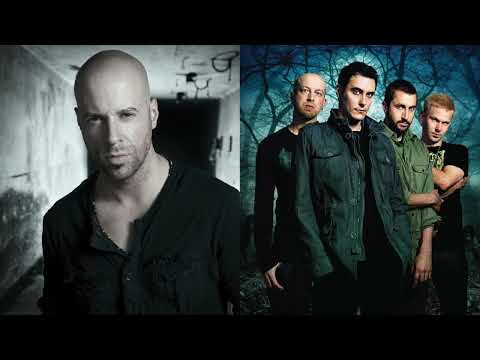 Daughtry - It's Not Over/Breaking Benjamin - The Diary Of Jane (Mashup)