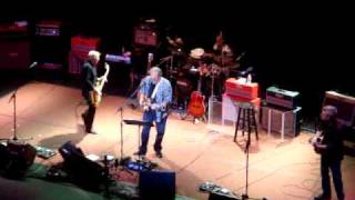 Hot Tuna Jorma&#39;s 70th B&#39;day Bash @ The Beacon 12-03-10 Ode To Billy Dean