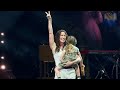 Alanis Morissette Live At The Woodlands 2024