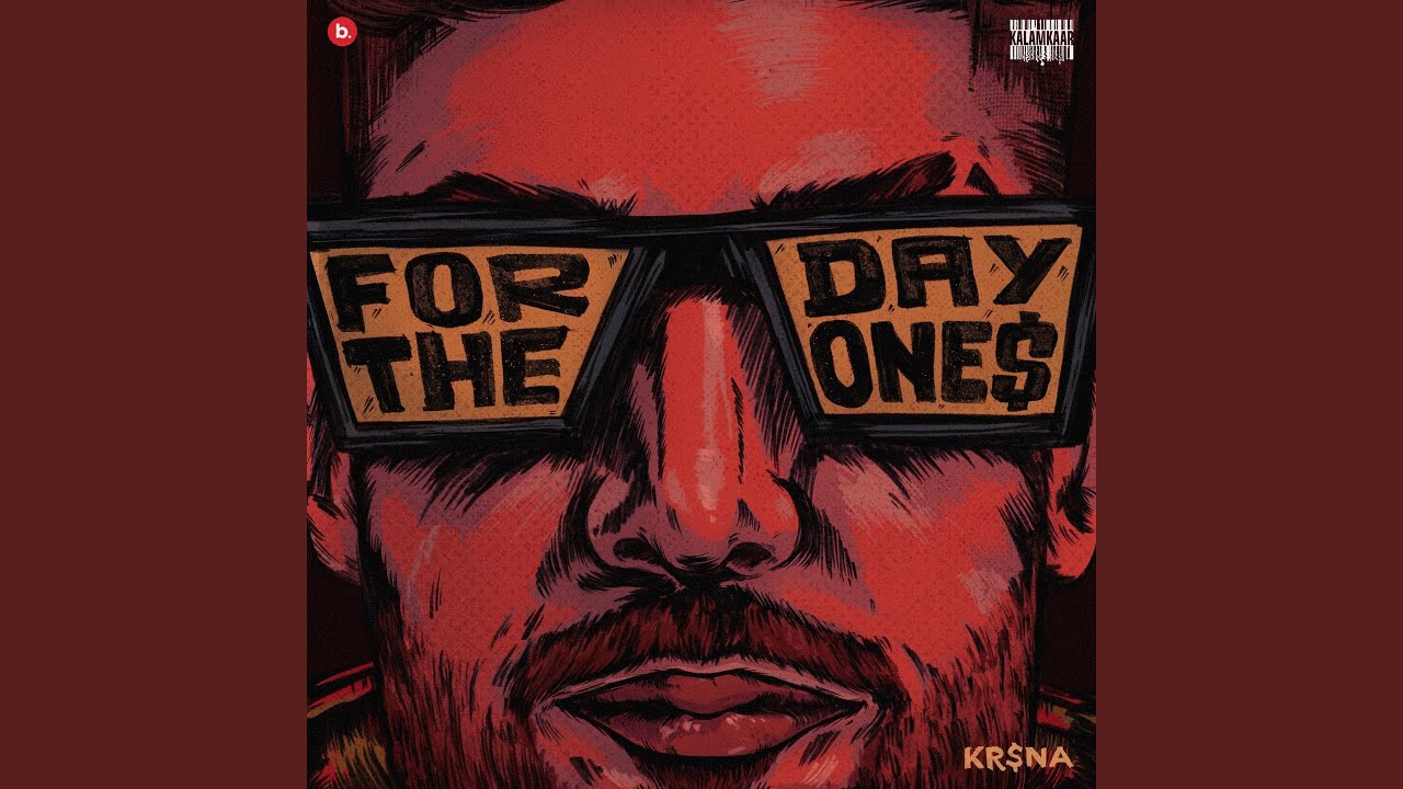 Shut Up Lyrics | For The Day One$ | KR$NA