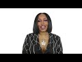 Jhonni Blaze Why She Smokes Marijuana