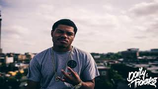 Taylor Bennett - So High Remix (Feat. Twista)
