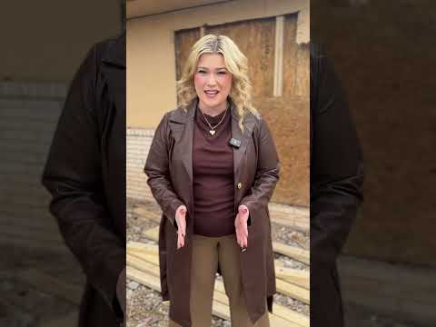 Car Crash Damages Home, Injured Woman Inside