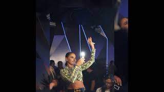 Mantis nightclub in Dubai short preview