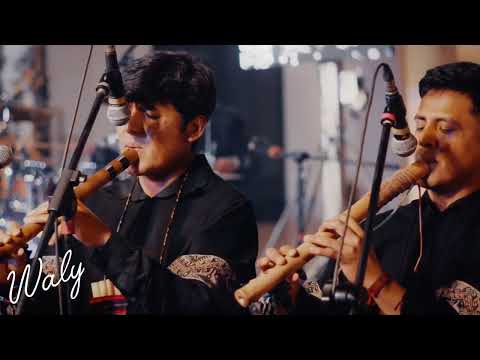 Nuna Wayra - Ukhamampi Munataxa