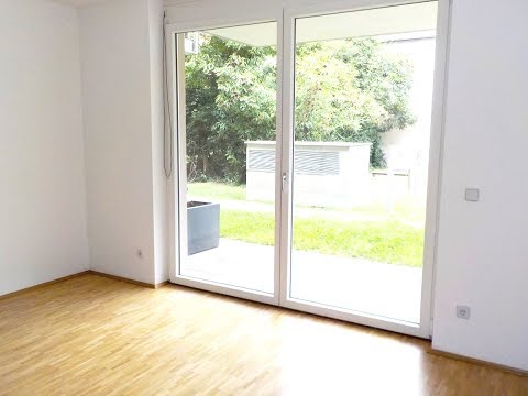 Graz, Wohnung in Gartenlage 52m² + Terrasse um € 591,-- inkl. BK