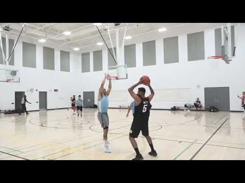 Replay Value 2nd(57) Tier 2 playoffs FTFcity 7th(42) - tcbl sunday - 2022/2023 winter