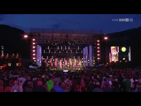 JF - jungfidelen - In da Mölltalleitn | "Wenn die Musi spielt - Sommer Open Air 2019"